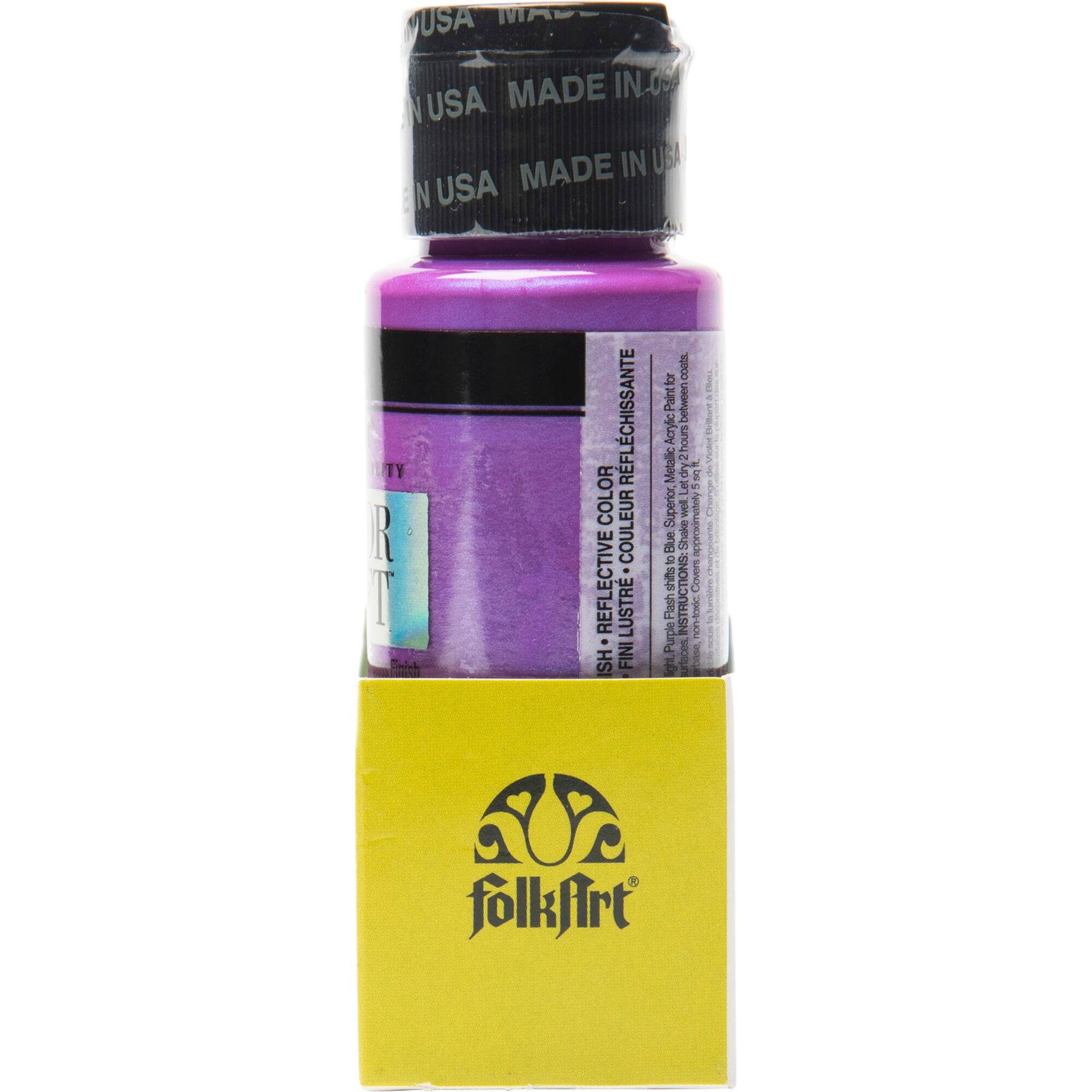 FolkArt® Color Shift™ Acrylic Paint